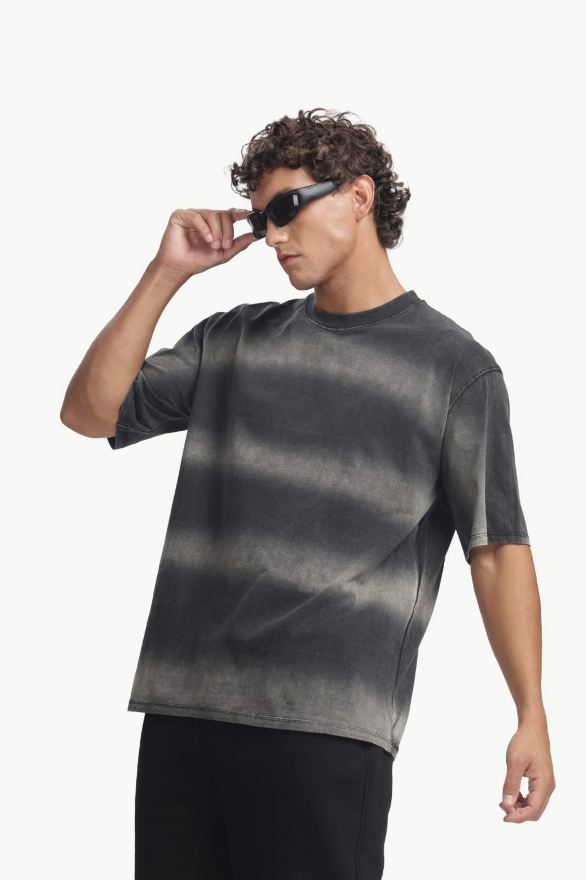 AB Collection premium tee lookbook
